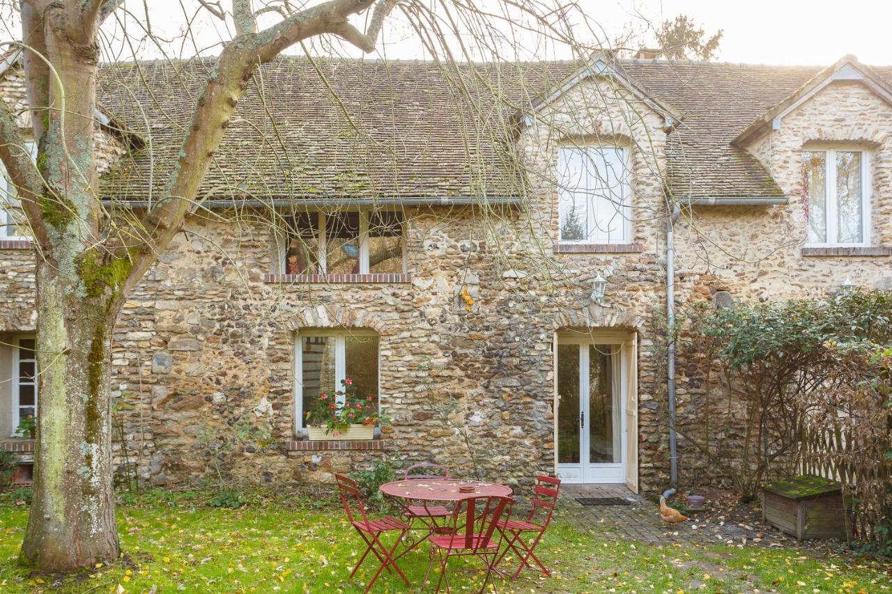 Le Moulin De Dannemarie Villa Dannemarie  Exterior photo