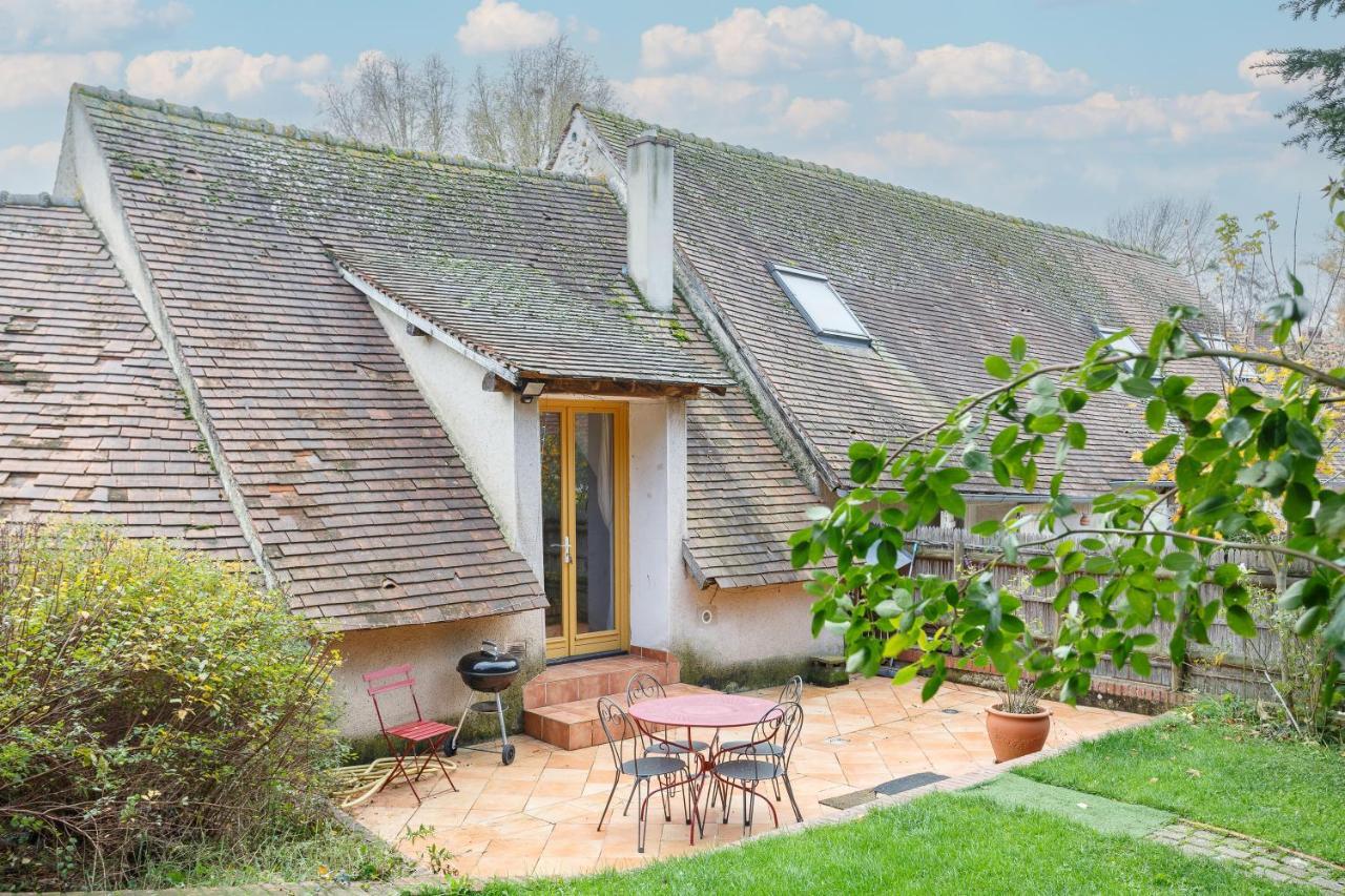 Le Moulin De Dannemarie Villa Dannemarie  Exterior photo