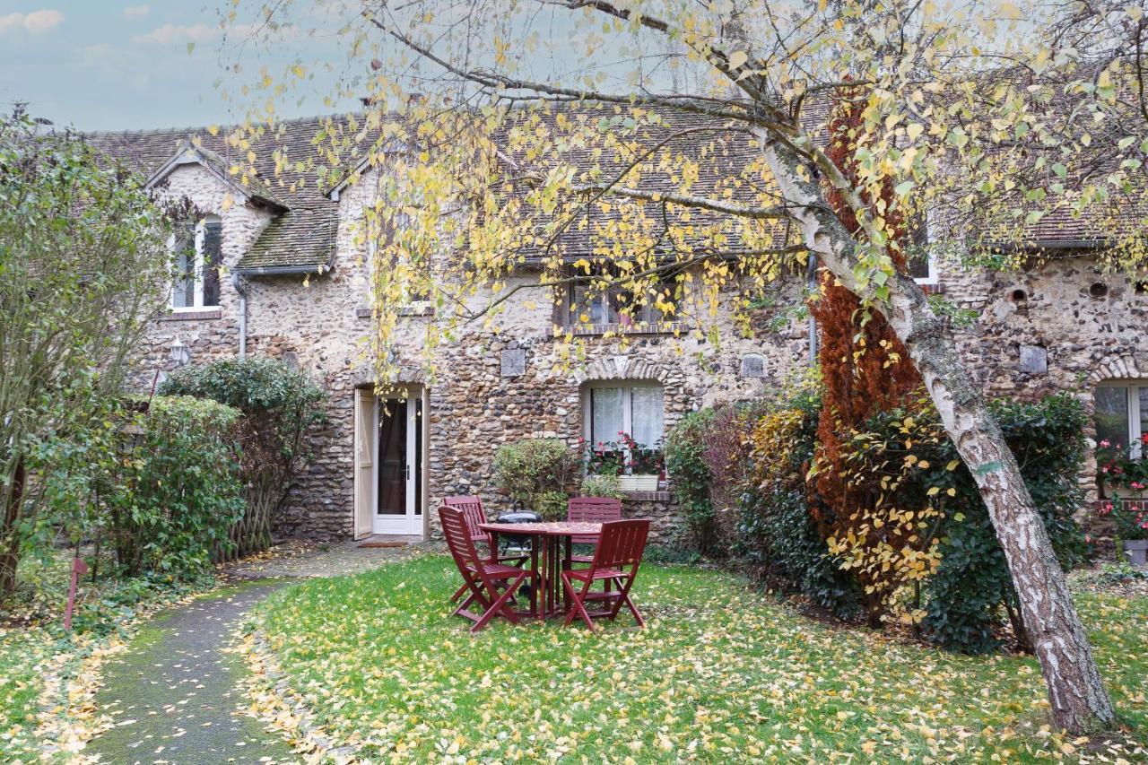 Le Moulin De Dannemarie Villa Dannemarie  Exterior photo