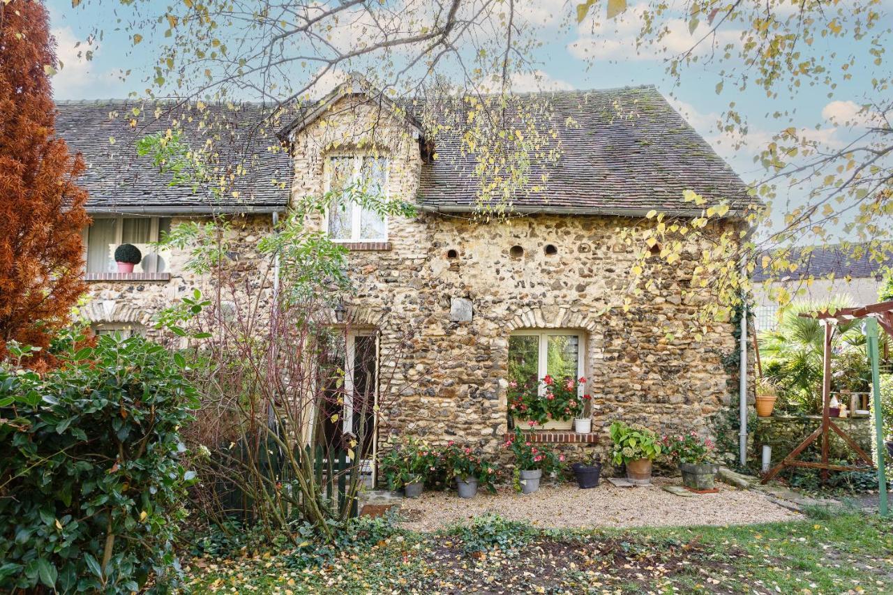 Le Moulin De Dannemarie Villa Dannemarie  Exterior photo