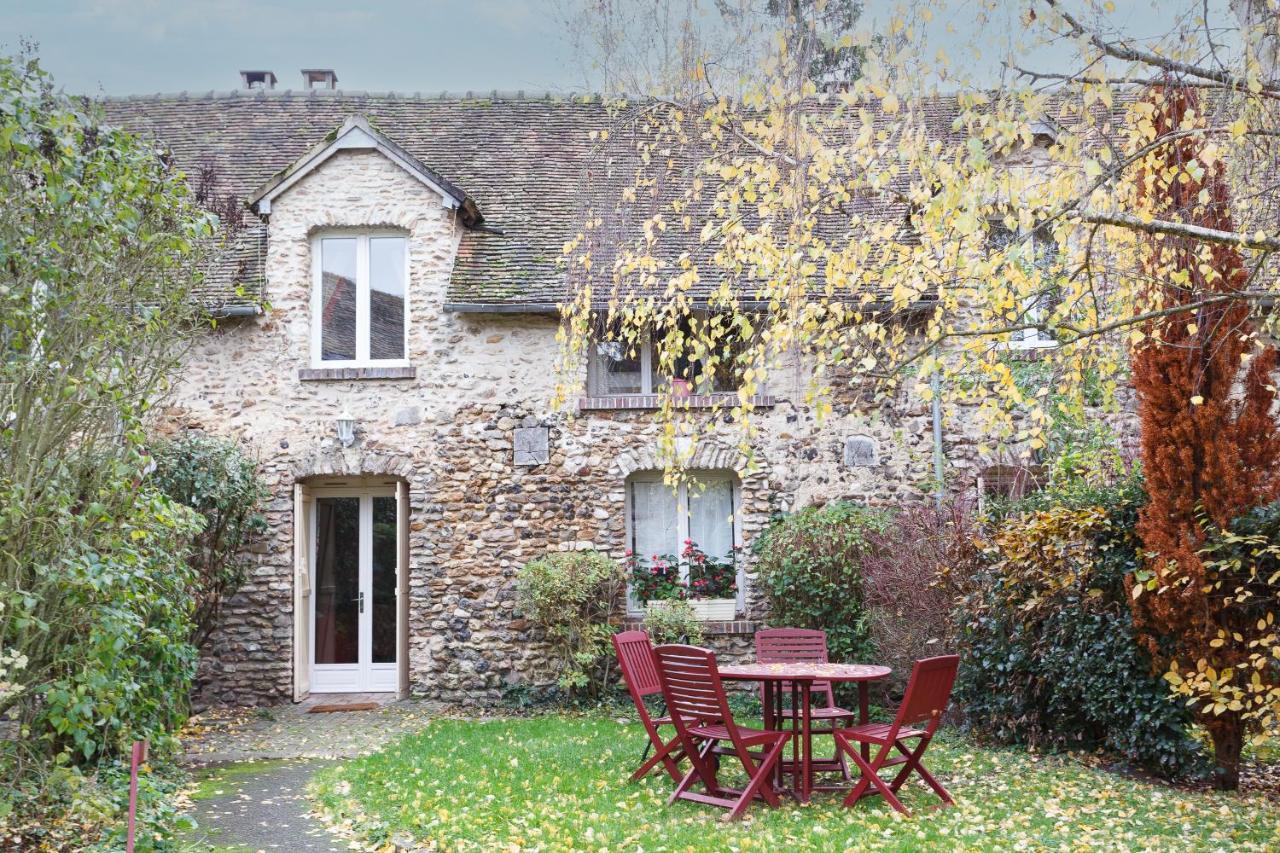Le Moulin De Dannemarie Villa Dannemarie  Exterior photo